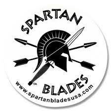 Spartan Blades LLC