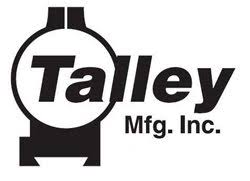 Talley Manufacturing Inc.