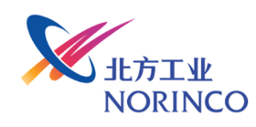 Логотип China North Industries Corp. (NORINCO)