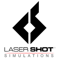 LASER SHOT