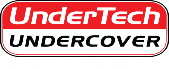 UnderTech Undercover
