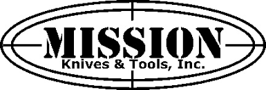Mission Knives Inc