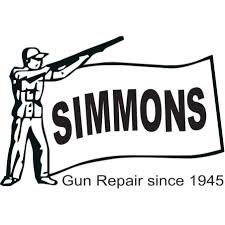 Simmons Gun Repair and Sales Inc