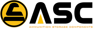 Ammunition Storage Components