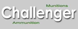 Challenger Ammunition