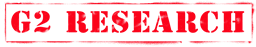 G2 Research Inc.