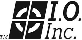 I.O. Inc.