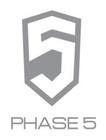 Phase 5 Weapon systems