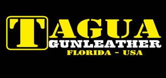 Tagua Gunleather