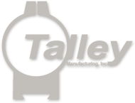 Talley Mfg, Inc