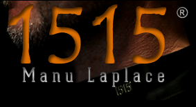 1515 MANU LAPLACE