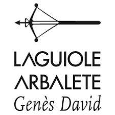 LAGUIOLE ARBALETE G.DAVID