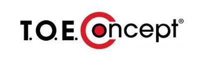 T.O.E. CONCEPT