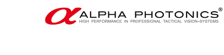 Alpha Photonics Ltd & Co KG