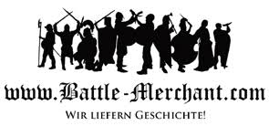 Battle-Merchant Wacken GmbH