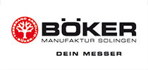 Boker Messer-Manufaktur