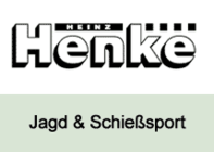Heinz Henke Schie?sportartikel