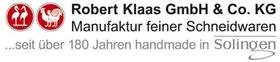 Robert Klaas GmbH & Co. KG
