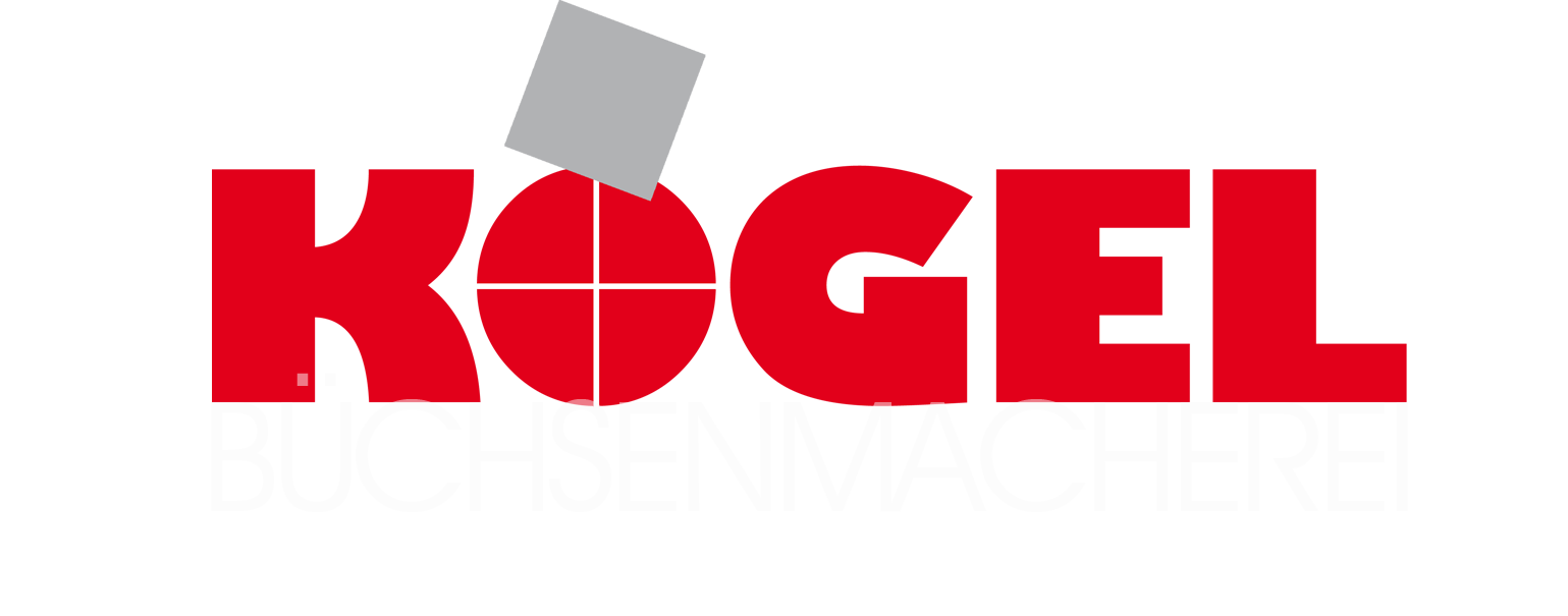 Kogel Buchsenmacherei