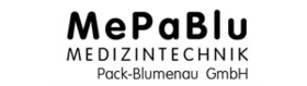 MePaBlu - Medizintechnik Pack-Blumenau GmbH