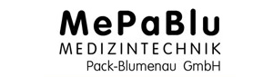 MePaBlu - Medizintechnik Pack-Blumenau GmbH