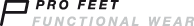Pro Feet Functional Wear GmbH HAD Originals