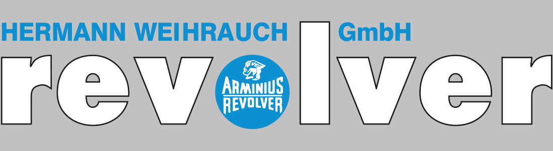 Hermann Weihrauch Revolver GmbH