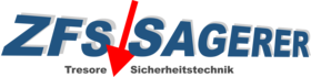 ZFS Sagerer Tresore