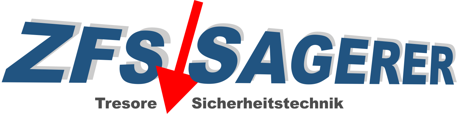 ZFS Sagerer Tresore