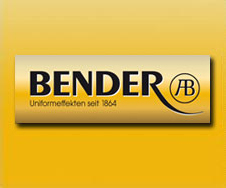 Albrecht Bender GmbH u. Co.