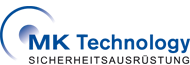 MK Technology  GmbH Sicherheitsausrüstung