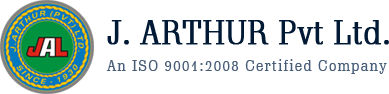 J. ARTHUR Pvt Ltd