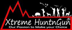 Xtreme HuntnGun