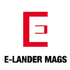 E-LANDER MAGS  DIES INDUSTRIES J. ENGLANDER LTD
