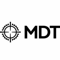 MDT - Modular Driven Technologies