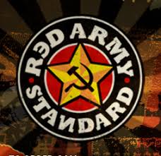 Red Army Standard Ammunition