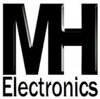  Xi'an MH Electronics And Technology Co., Ltd.