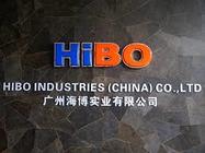 HIBO INDUSTRIES (CHINA) CO., LTD