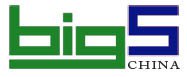 BIG5-China Ltd