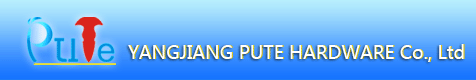 Yangjiang Pute Hardware Co. Ltd