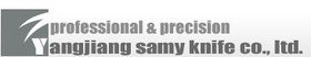 Yangjiang Knife Industrial Co., Ltd.