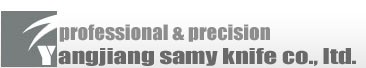 Yangjiang Knife Industrial Co., Ltd.
