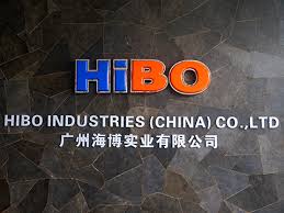 Guangzhou HIBO Industries Co., Ltd.