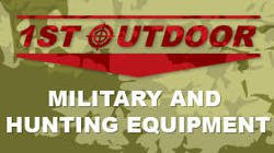 1st Outdoor Products Co.  Ltd.