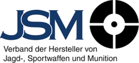 Verband der Hersteller von Jagd-  Sportwaffen und Munition  JSM
