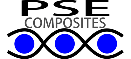 PSE-Composites
