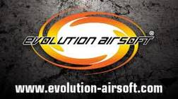 Evolution Airsoft  Evolution International S.r.l.