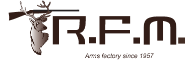 R.F.M. ARMS FACTORY