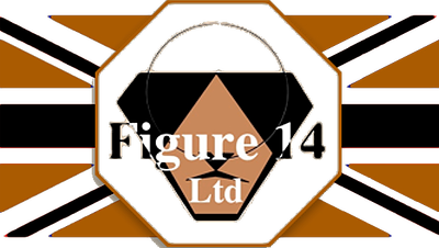 Figure 14 Ltd  (DISTRIBUTOR OF VOERE GmbH)