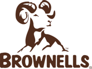 Brownell’s (DISTRIBUTOR OF American Tactical)